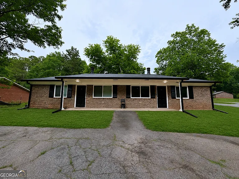 110 Ramble Hills Way — Photo 1