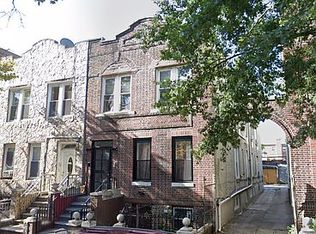 400 E 96th St APT 1, Brooklyn, NY 11212