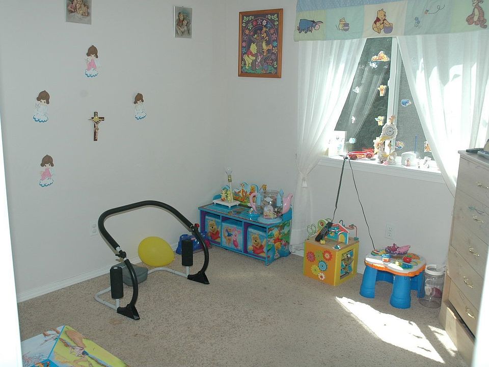 Bedroom #2