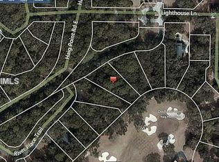1200 Haig Point Rd, Daufuskie Island, SC 29915