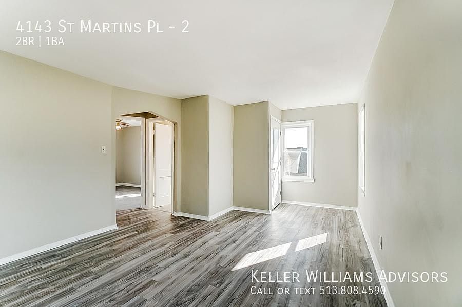 4143 Saint Martins Pl 2, Cincinnati, OH 45211 Zillow
