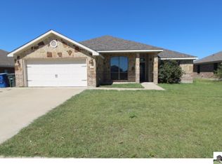 2201 Coy Dr, Copperas Cove, TX 76522