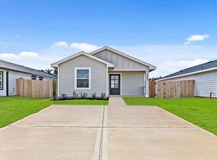11962 Midas Ln, Willis, TX 77378