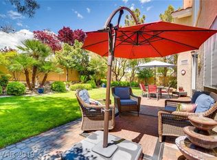 2117 Whitebirch Ln, Las Vegas, NV 89134