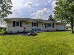 6301 Pams Ct, Springfield, IL 62707