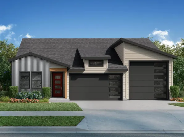 12674 W Meliora Ln, Star, ID 83669