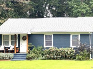6709 Fernwood St, Henrico, VA 23228