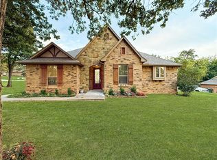 3527 Bobcat Trl, Guthrie, OK 73044