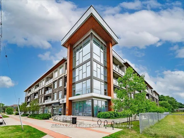 457 Plains Rd E #420, Burlington, ON L7T 0B8