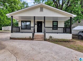 1332 14th Pl SW, Birmingham, AL 35211