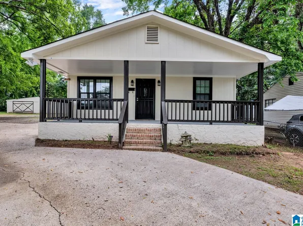 1332 14th Pl SW, Birmingham, AL 35211