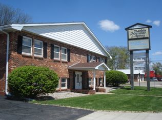 313 Lansing St STE 1, Charlotte, MI 48813