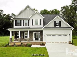 153 Skidaway Ln, Rocky Point, NC 28457