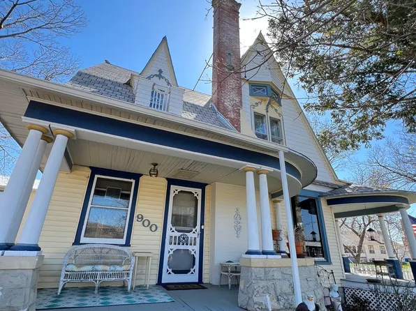 900 N Washington St, Lexington, NE 68850