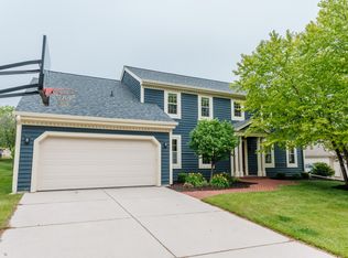 N33W7148 Buchanan St, Cedarburg, WI 53012