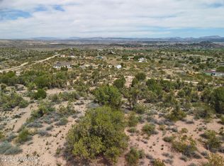 3195 N Fort Verde Trl, Rimrock, AZ 86335