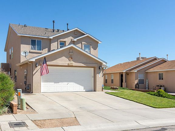 3rd image of 8401 Casa Morena Ct NW