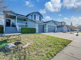 166 Lonely Oak St, Yuba City, CA