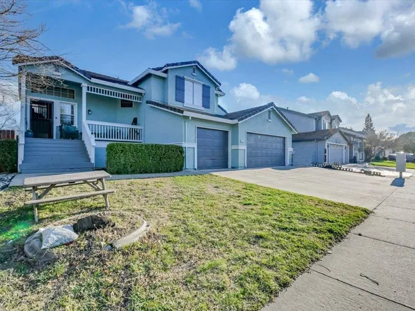 166 Lonely Oak St, Yuba City, CA 95991