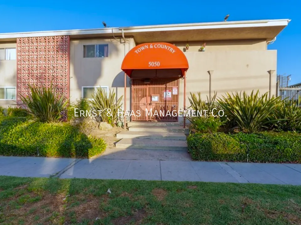 5050 Linden Ave #102