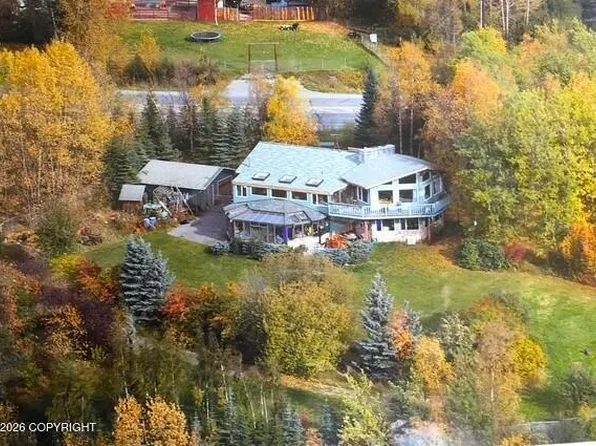 15100 Old Seward Hwy, Anchorage, AK 99516
