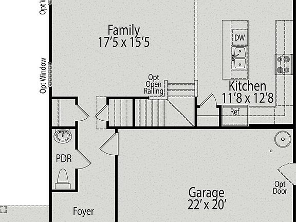 Floor Plan 29