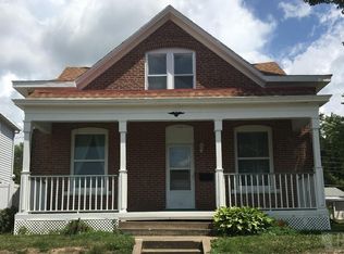 1705 Avenue D, Fort Madison, IA 52627