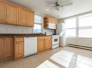27 Leonard St, Jersey City, NJ 07307