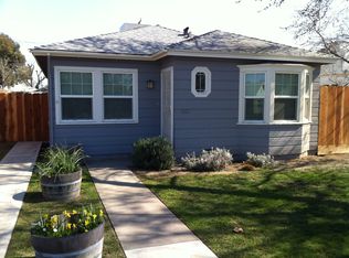 820 S Locust St, Visalia, CA 93277