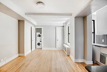 Rented by Akelius Real Estate Management