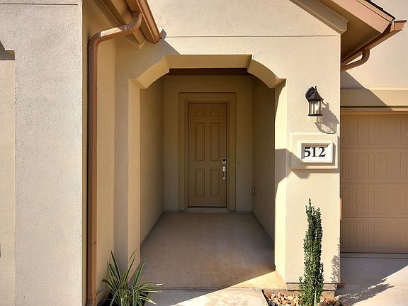 Rancho Sienna Estero Elevation W
