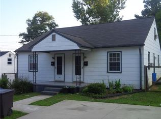 1141 Bank St, Winston Salem, NC 27101