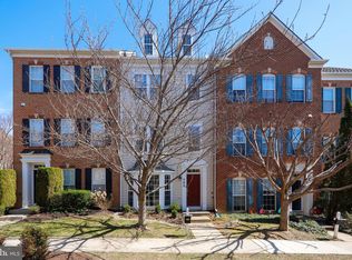 704 Market St E, Gaithersburg, MD 20878