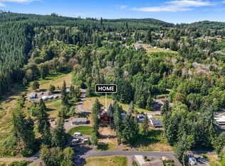 132 Lake Terrace Dr, Mossyrock, WA