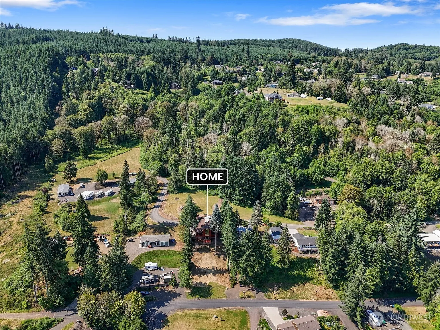 132 Lake Terrace Drive photo 1