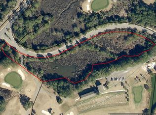 Victory Pointe Dr, MT PLEASANT, SC 29466