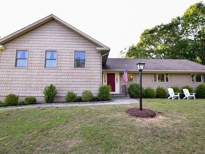 77 Old Litchfield Road, Washington, CT, 06793