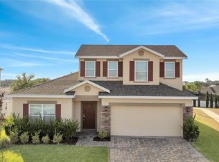 232 Williamson Dr, Davenport, FL 33897