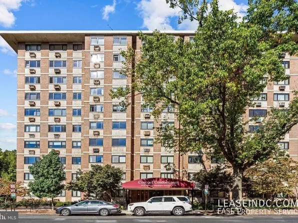 1816 New Hampshire Ave NW, Washington, DC