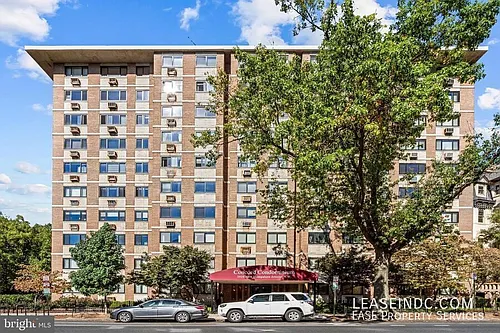 1816 New Hampshire Ave NW #1006 Photo 1