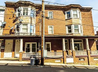 109 E Lloyd St #2, Shenandoah, PA 17976