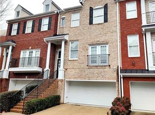 211 Creekway Xing SE, Smyrna, GA 30082
