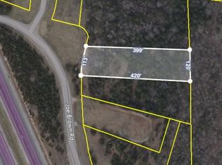 4028 Joe Brown Rd, Murfreesboro, TN 37129