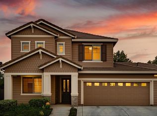 1874 Newark Way, Lincoln, CA