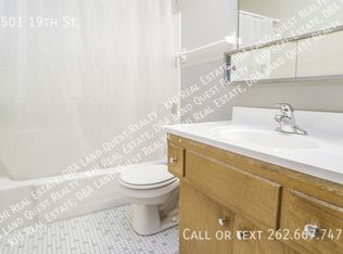 2501 19th St, Racine, WI 53403