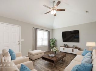 2204 Carson Cir, Gentry, AR 72734