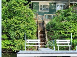 4580 N Templin Rd, Martinsville, IN 46151