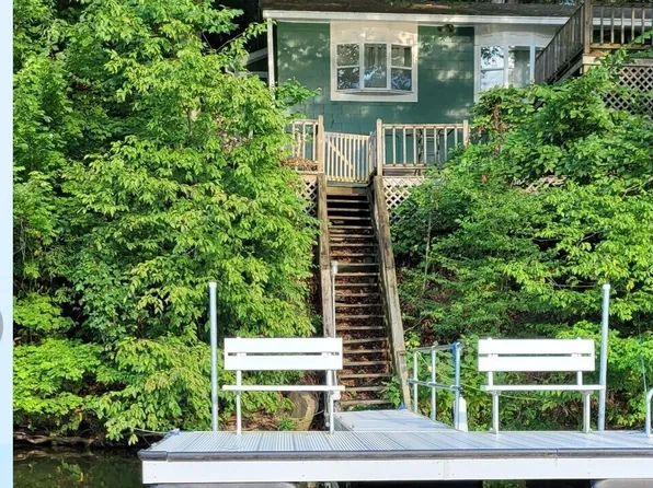 4580 N Templin Rd, Martinsville, IN 46151