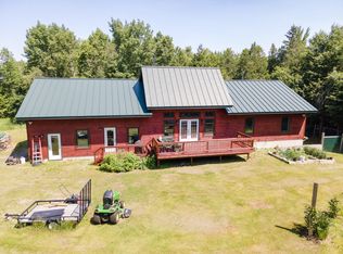 1097 Main Street, Springfield, ME 04487