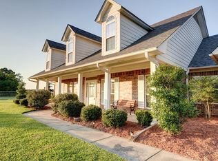 9942 Fm 1840, De Kalb, TX 75559